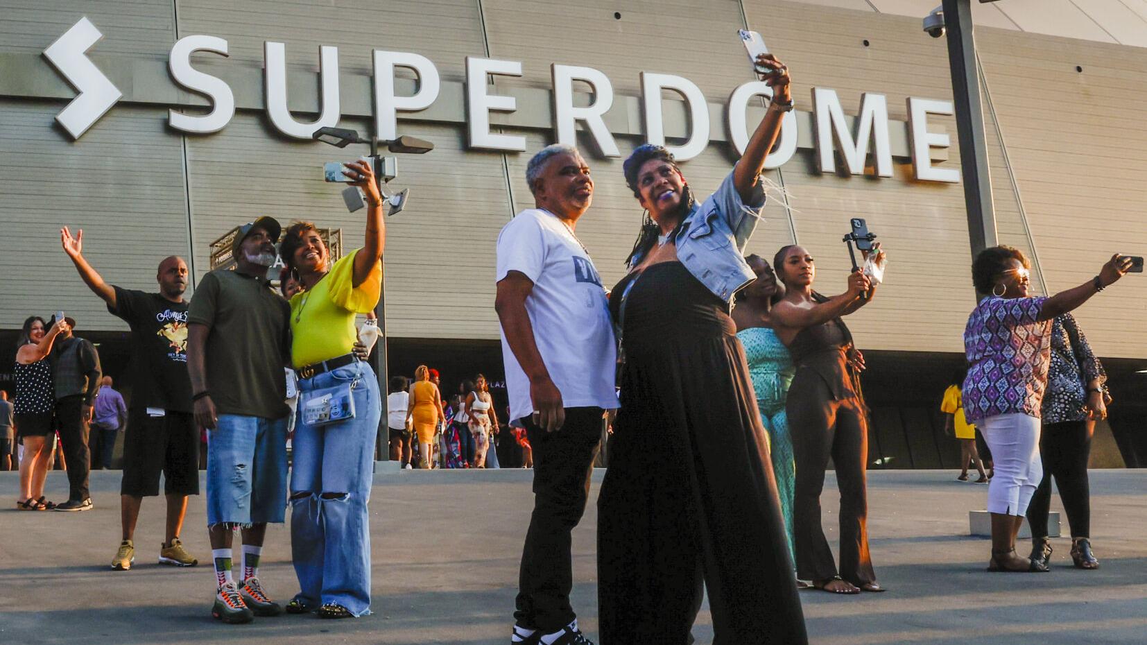Will Sutton: The Essence Festival of Culture is a positively Black "We Love Us" gathering
